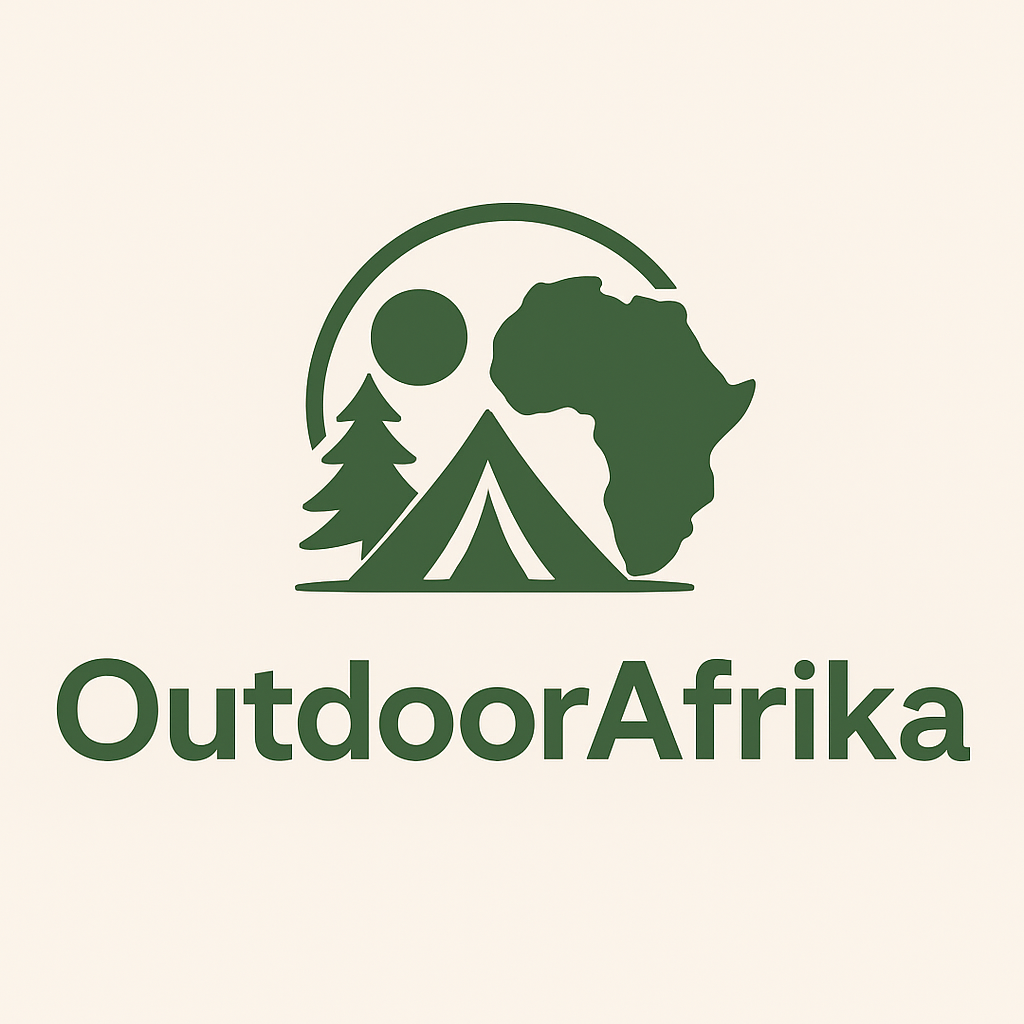 OutdoorAfrika logo
